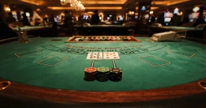Blackjack ao vivo em Portugal 2026 — onde está licenciado e como funciona
