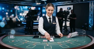 Casino ao vivo em Portugal — operadores, mesas e regras SRIJ em 2026