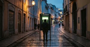 Casinos com Multibanco em Portugal 2026 — Guia Completo de Pagamentos