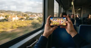 Casinos móveis em Portugal em 2026: apps, licenças e segurança