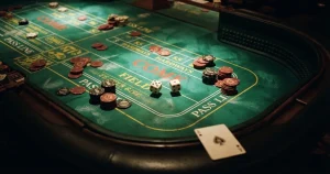 Craps online em Portugal em 2026: o que está, e o que não está, no catálogo