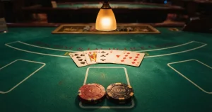 Melhor blackjack em Portugal: o que é legal, o que joga, o que sobra