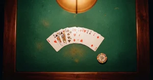 Mesas de casino em Portugal 2026 — licença, regras e oferta legal