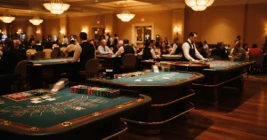 Páginas de casino em Portugal 2026 — guia completo do jogador