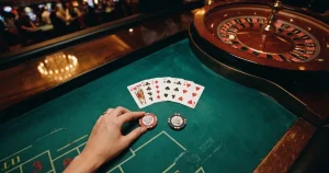 Probabilidades de roleta em Portugal: onde jogar e como ler a casa