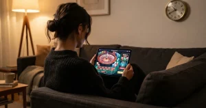 Promoções de casino em Portugal — o que a licença, o bónus e o limite decidem