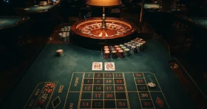 Roleta casino em Portugal em 2026: licenças SRIJ, bónus e limites