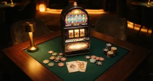 Slots por dinheiro em Portugal 2026 — guia de escolhas legais