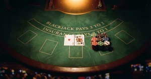 Tabelas de blackjack em Portugal: licenças, regras e escolhas reais